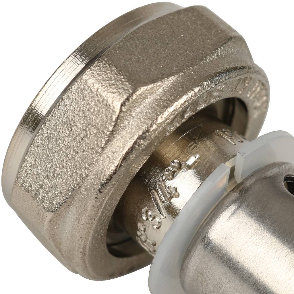 Фитинг Itap Multi-Fit с накидной гайкой 510 (внутренняя резьба, (16x2)x3/4), 48232