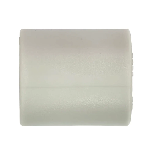 Муфта PPR  20, PN25 серый, РТП