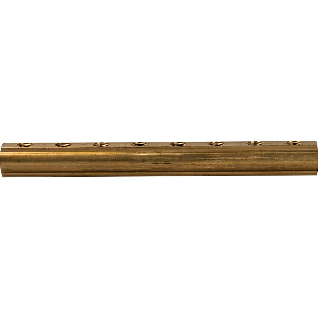 Коллектор LUXOR CD 457/8 1 x1/2