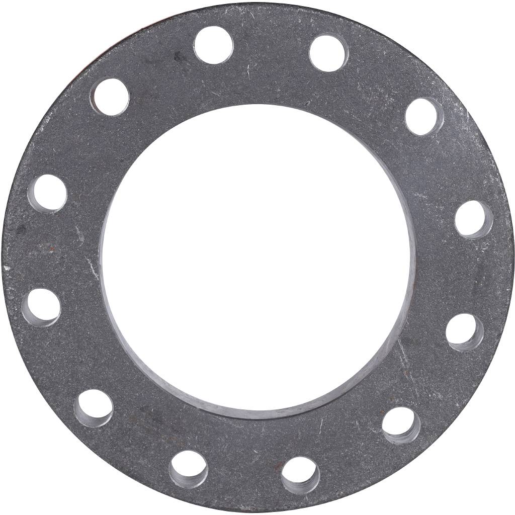 Фланец плоский стальной 200-25 01-1-B ГОСТ 33259-2015, 127-5843