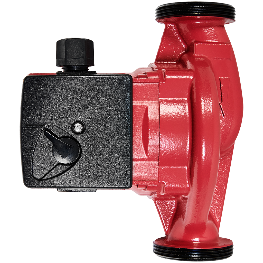 Циркуляционный насос Rommer 32/80-180