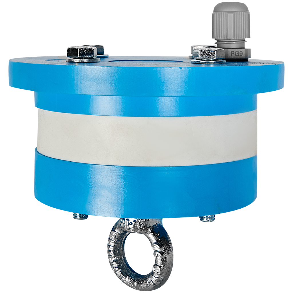 Крышка обсадной трубы скважины BELAMOS Ду125-Г