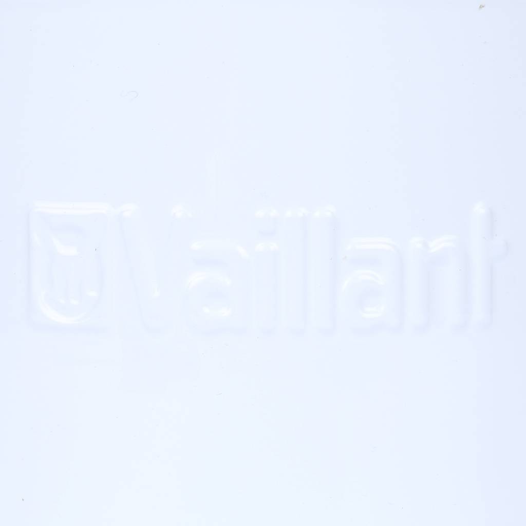 Отвод Vaillant 45 (2 шт.) 80/125 мм РР