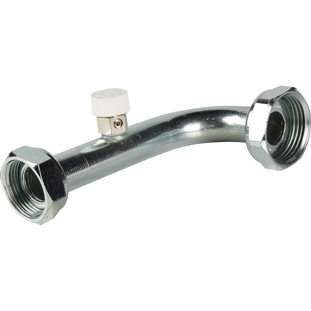 Комплект для Baxi SLIM+SLIM UB (INOX) Гидравл (выход 1-1/4 ), KHW71409681-