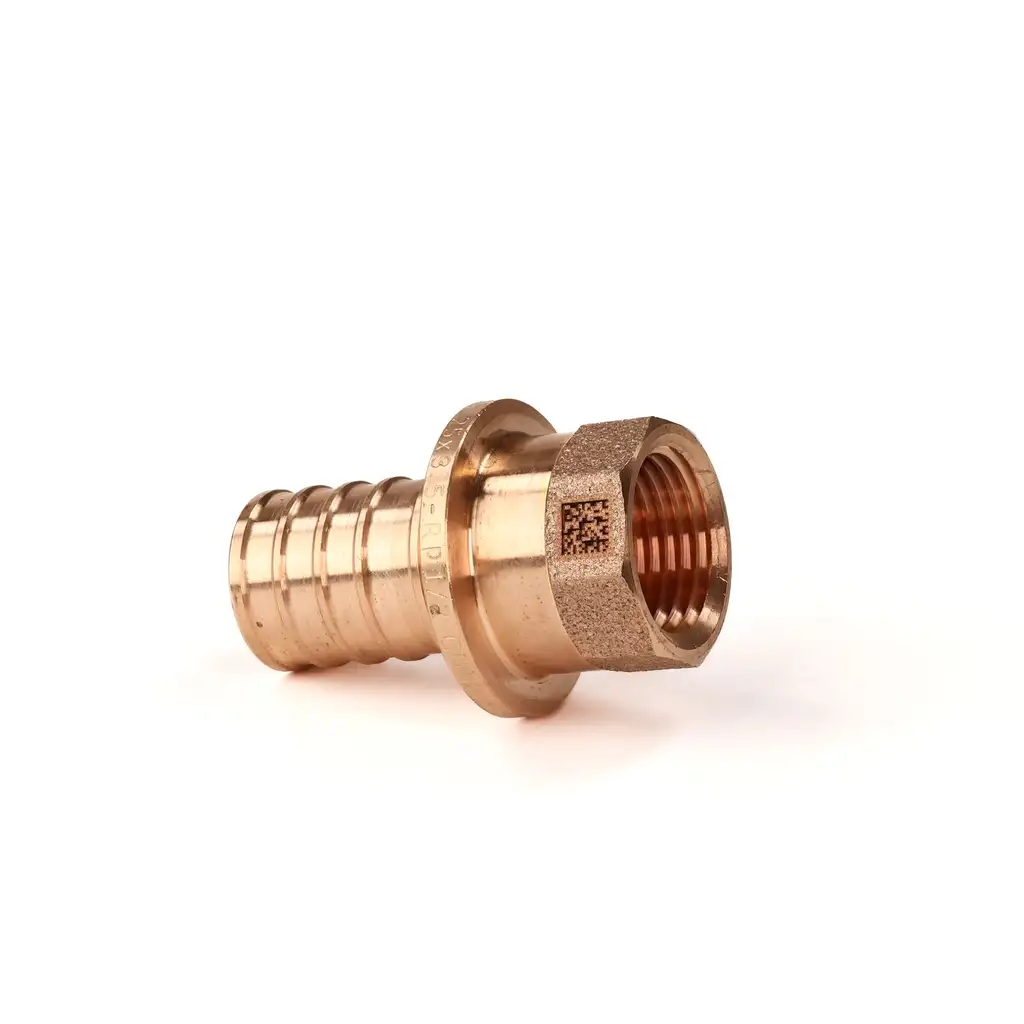 Переходник с внутренней резьбой РЕХАУ 25-Rp 1/2 RX+