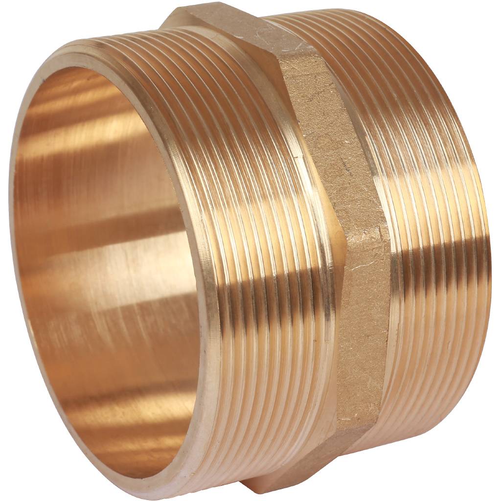 Ниппель НН STOUT 3, SFT-0003-000033