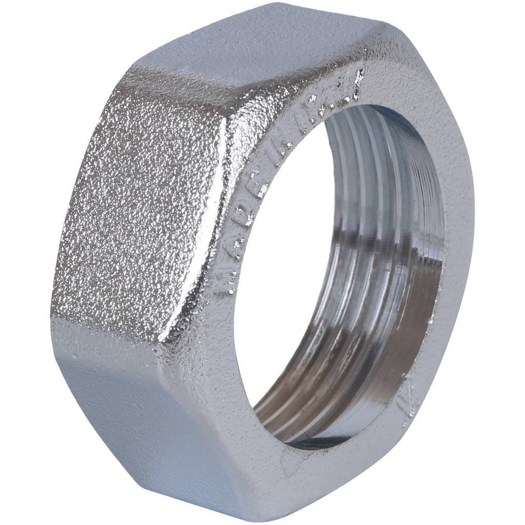 Шаровой 2-ходовой зональный клапан STOUT НВ 1*1, SVM-0072-200125