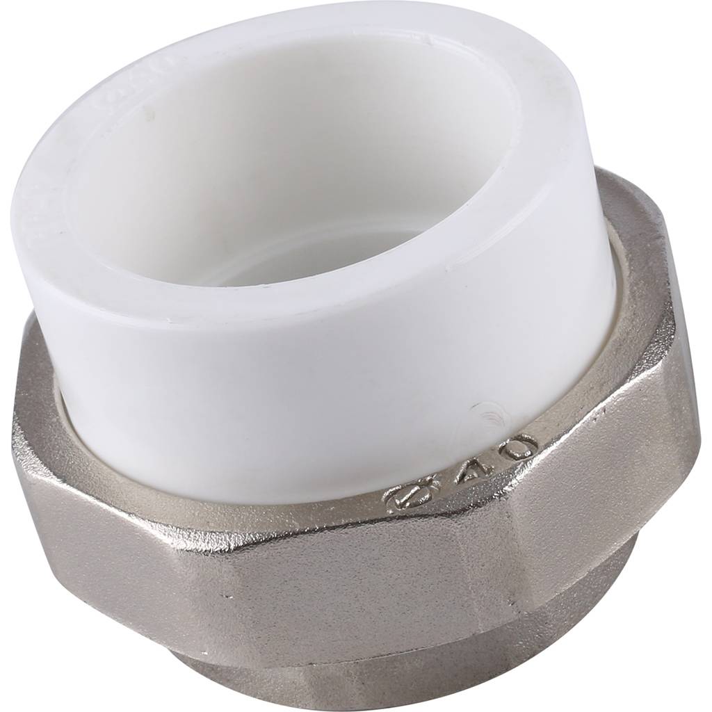 Муфта разъемная Kalde с внутренней резьбой серии ЕСО 40х1 1/4