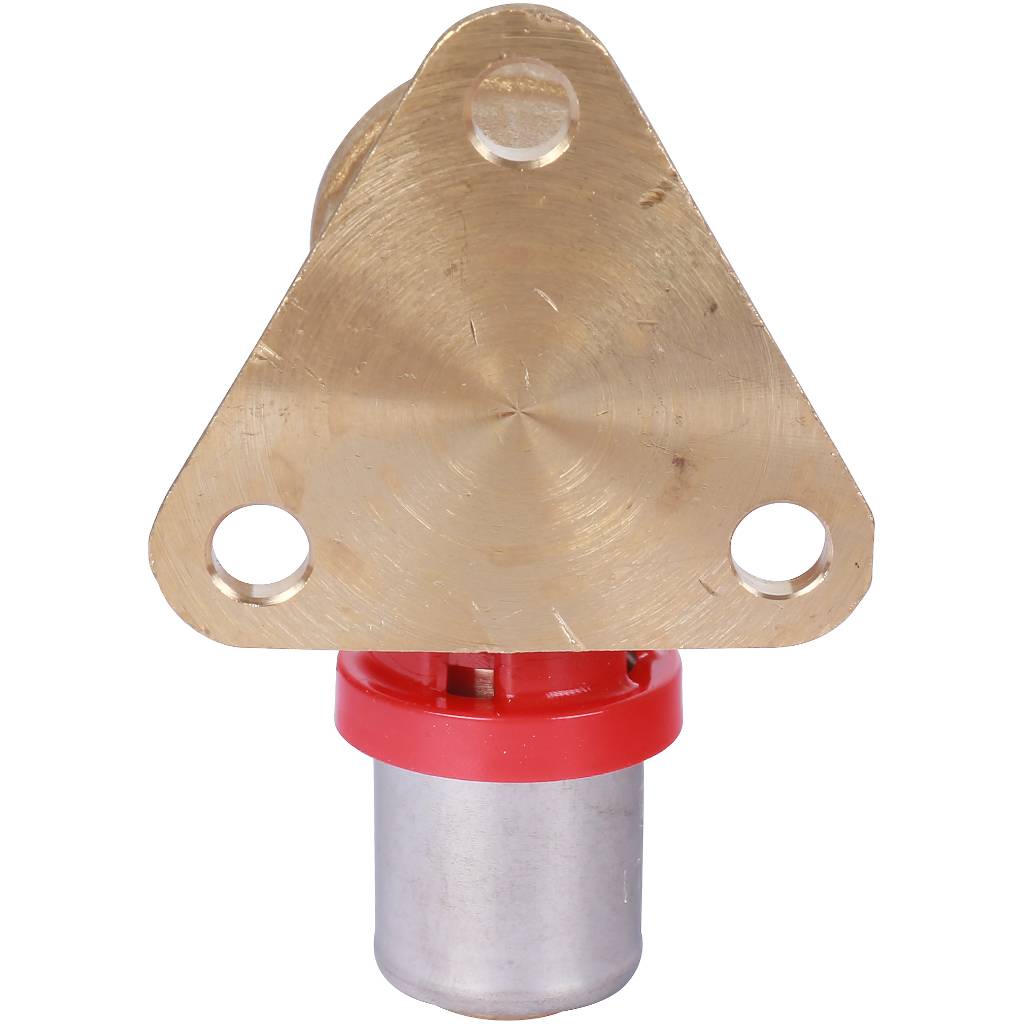 Водорозетка TIEMME(H=40мм) 16x1/2, 1650021