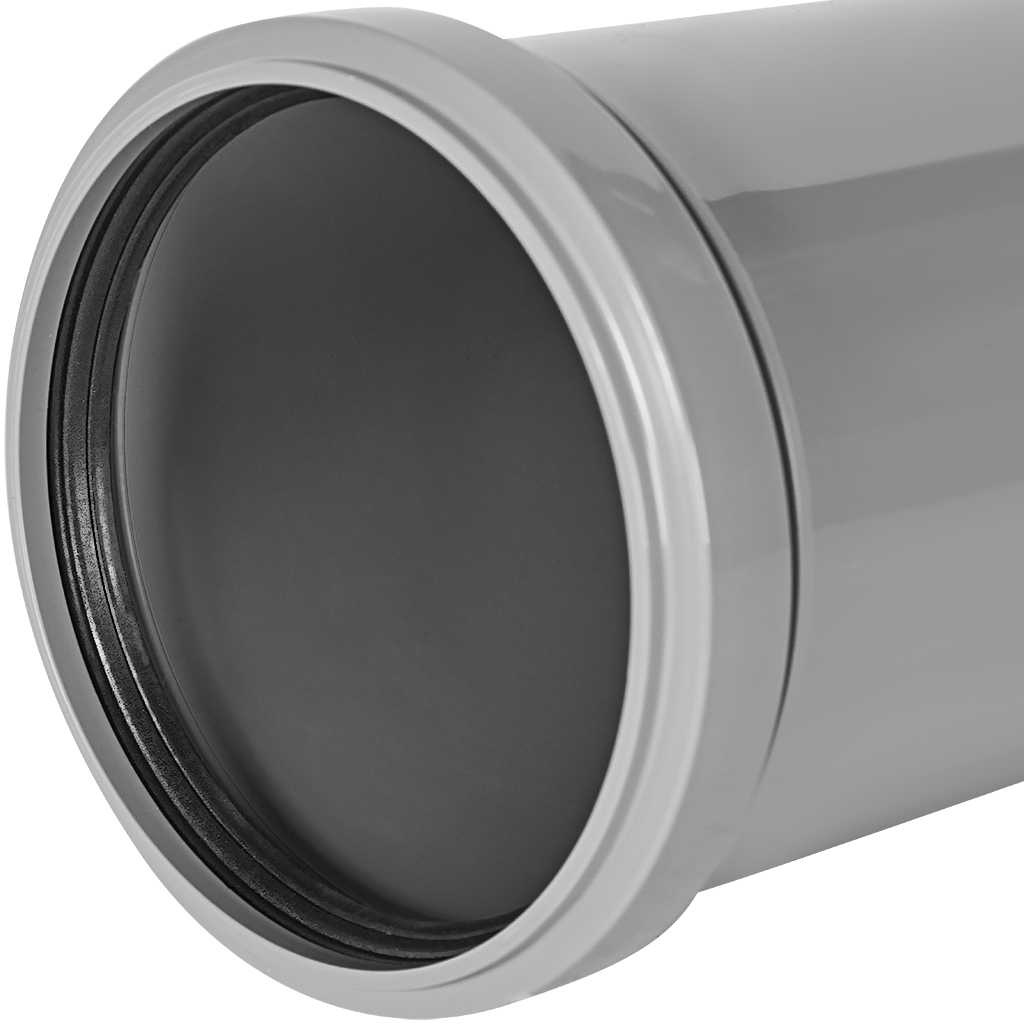 Компенсационный патрубок Ostendorf HTL 110, 115800