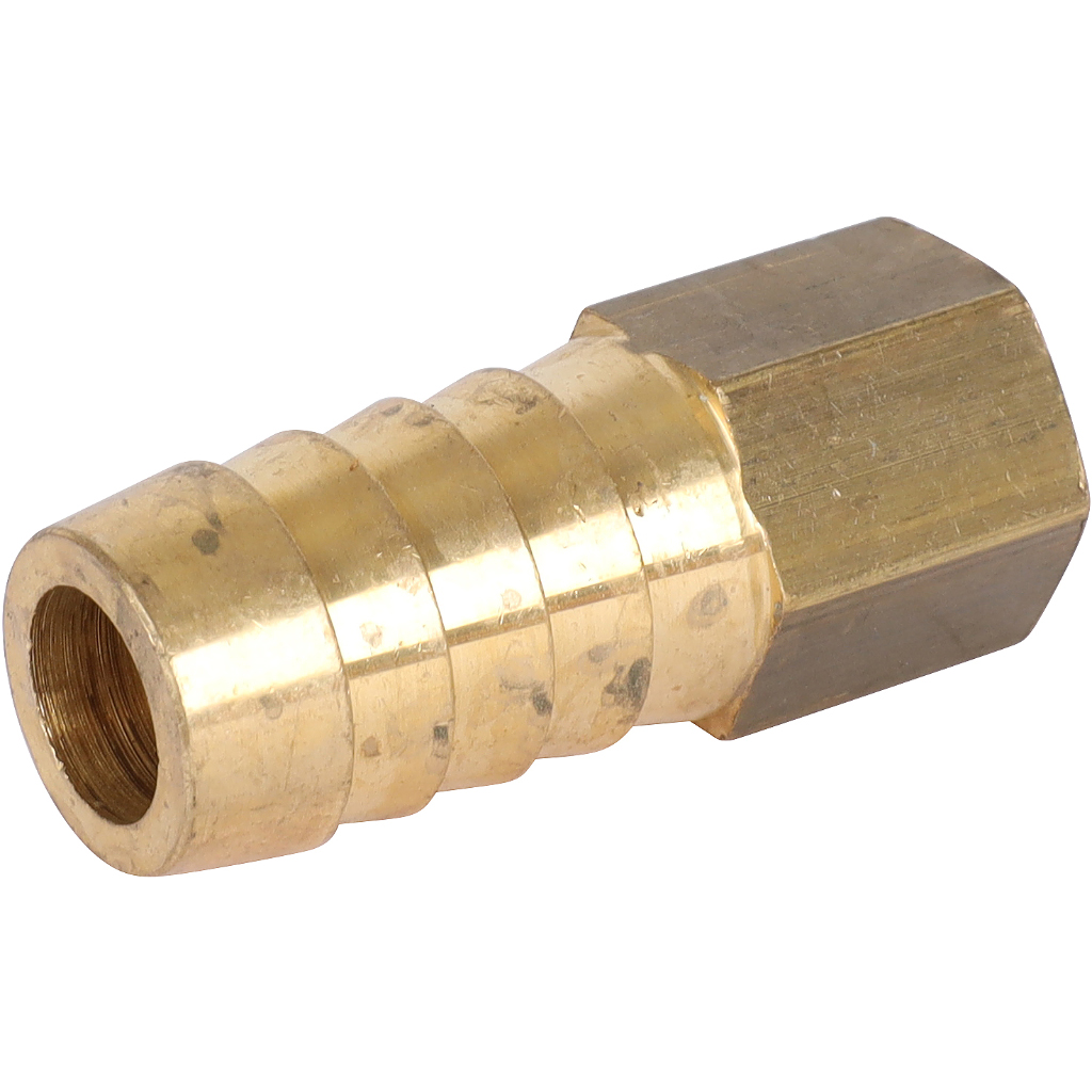 Штуцер STOUT ВР 1/8X14, SFT-0036-001814