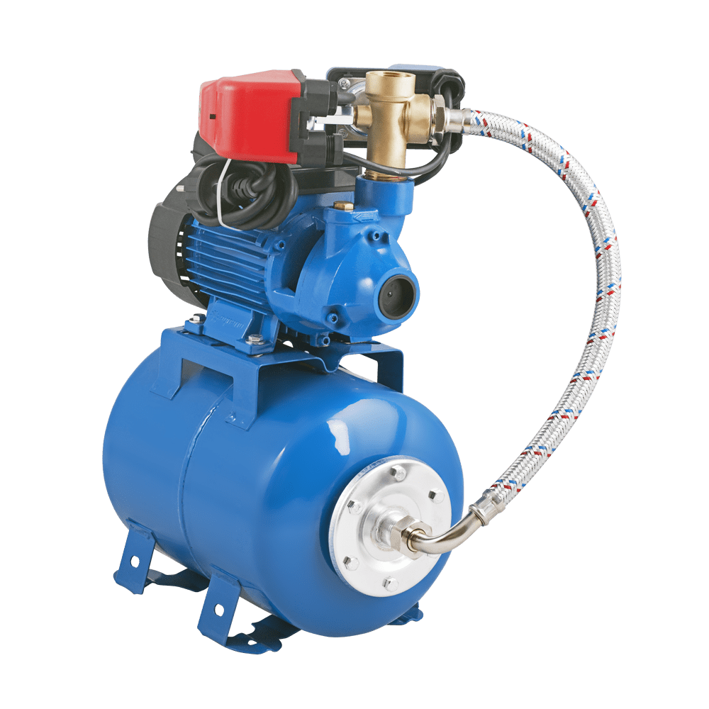 Насосная станция Aquario AUTO ADB L H-35(8L) (H)