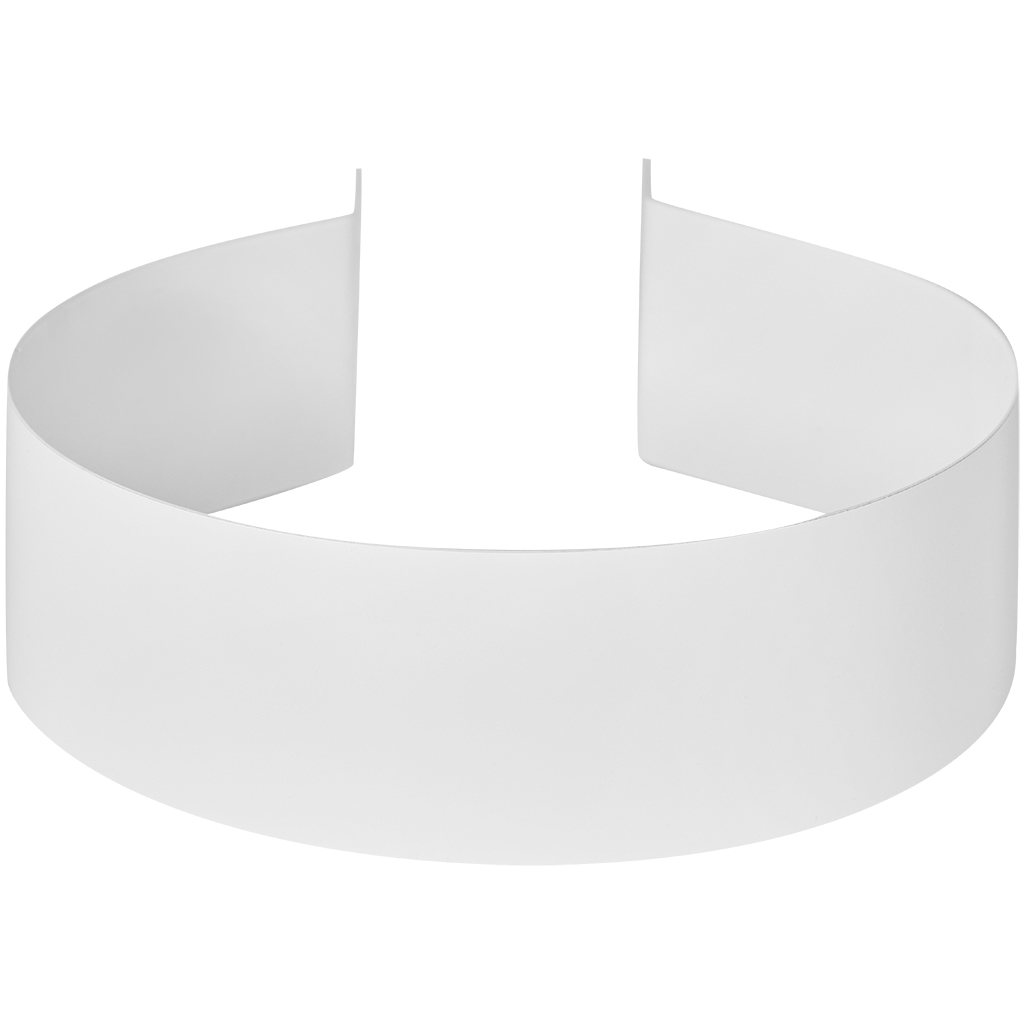 STOUT SCR-6010-000010 STOUT Хомут стальной гнутый D100, SCR-6010-000010