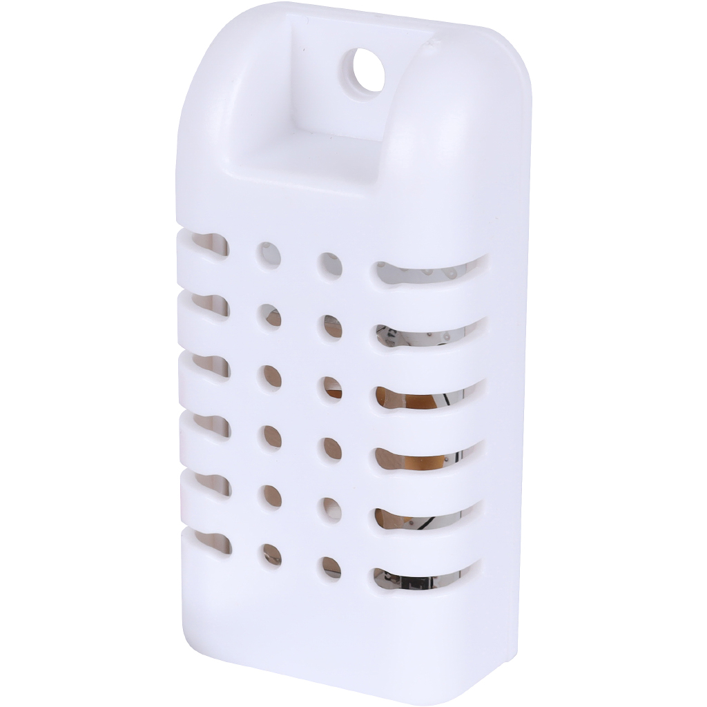 6289 MYHEAT Радиодатчик температуры и влажности комнатный MY HEAT