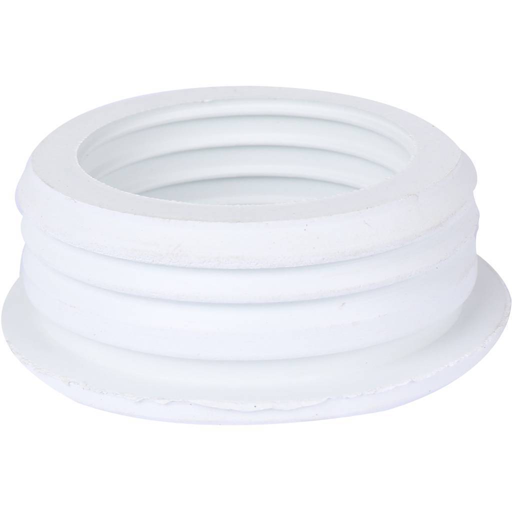 Резиновая редукция Sinikon D50/40 бел., RG.50.40