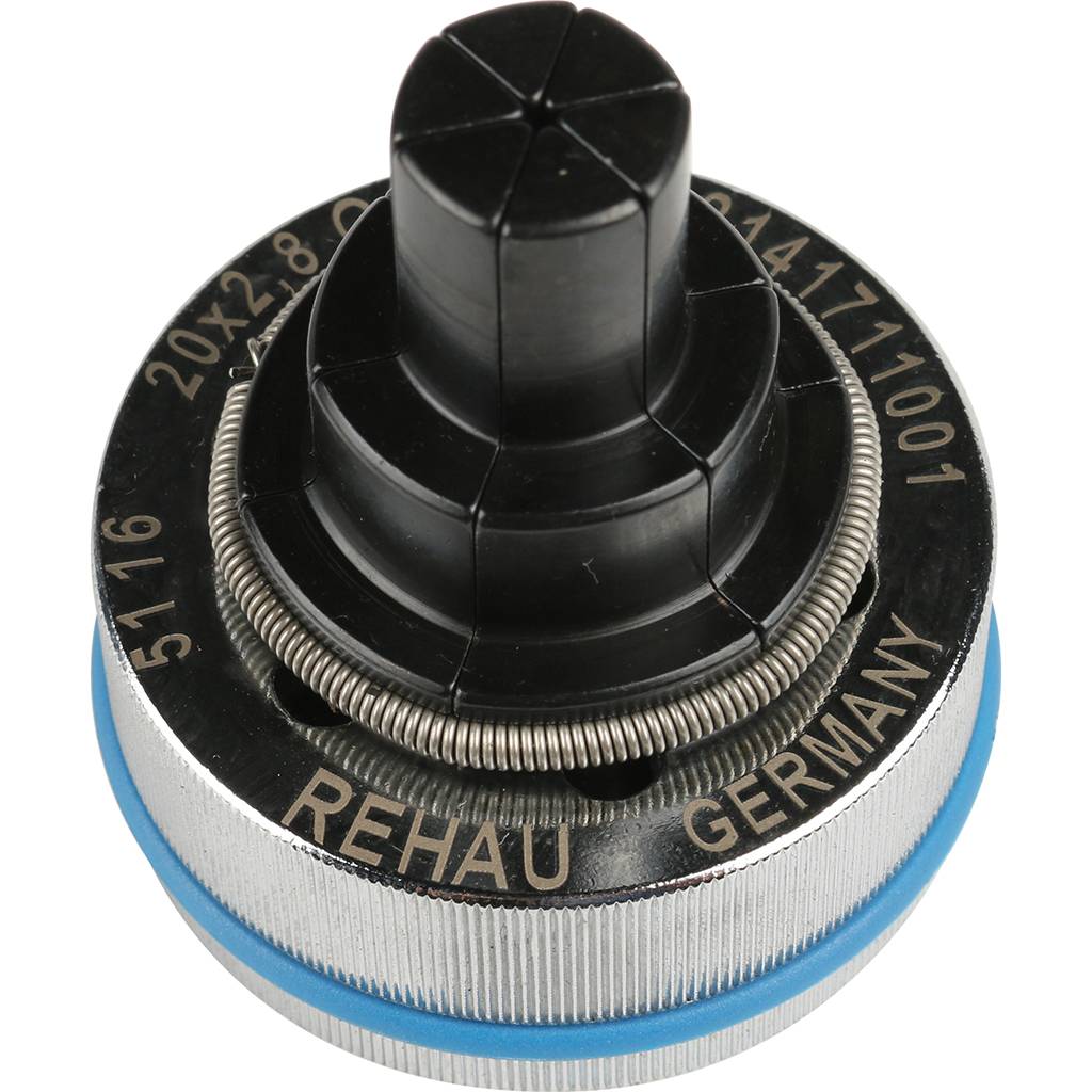 Расширительная насадка для экспандера РЕХАУ RAUTOOL QC 20х2,8, 12141711001