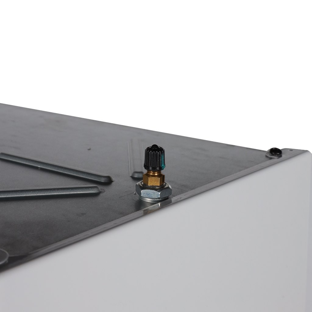 Газовый настенный котел Baxi ECO Life 24F, 7814104