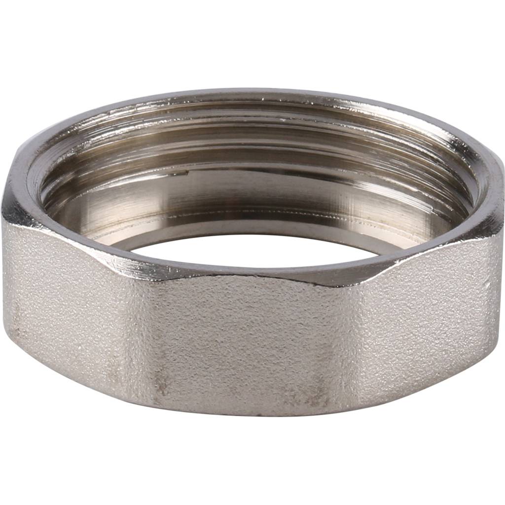 Муфта разъемная Kalde серии ЕСО (внутр. резьба, 25х3/4 ), 3272-tuf-250c00