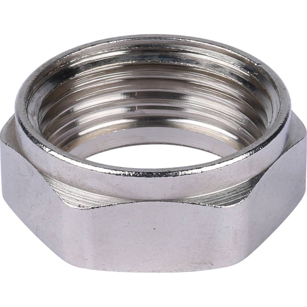 Радиаторный запорно-регулирующий угловой клапан HEIMEIER REGUTEC (DN20, 3/4 ), 0355-03.000