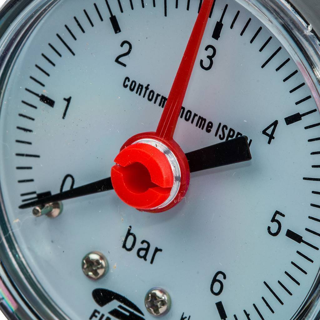 Подпиточный клапан Watts ALOMD ALIMAT 1/2  лат.