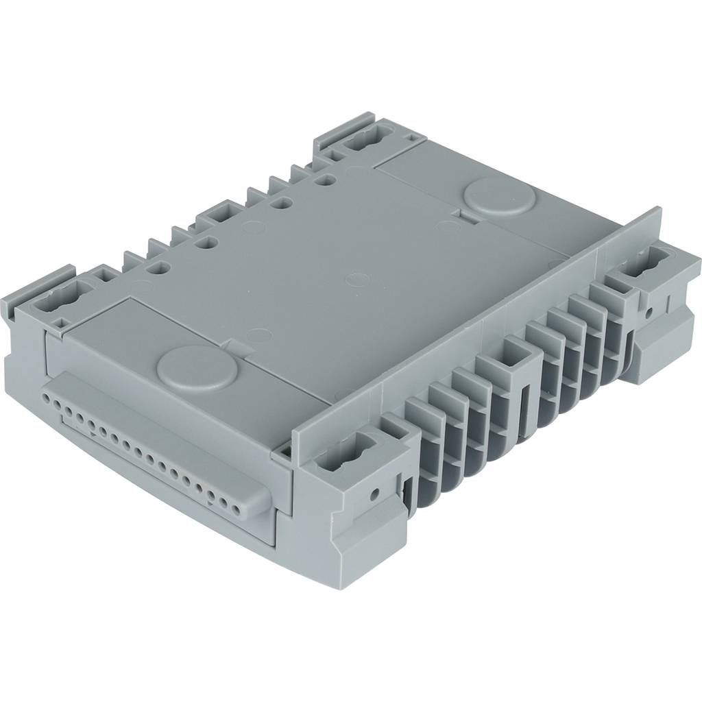 РЕХАУ RAUTHERM S Дополнительный модуль 2-х терморегуляторов на 230 В, 12445301001