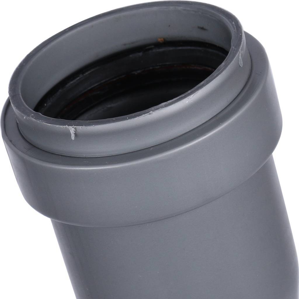 Труба Sinikon D32 (Длина: 500 мм), 500005