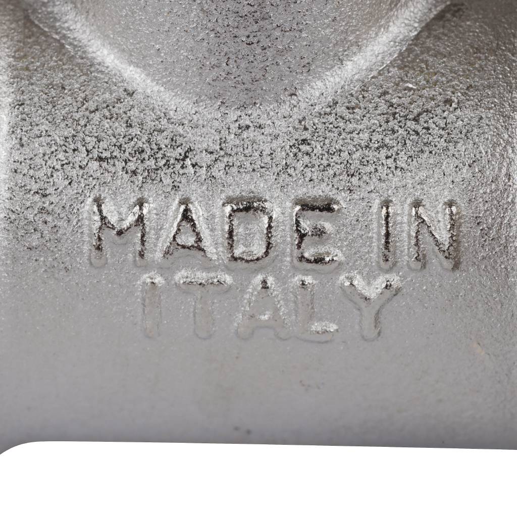 Клапан запорно-балансировочный прямой STOUT SVL 1/2 (с дополнительным уплотнением), SVL-1176-100015