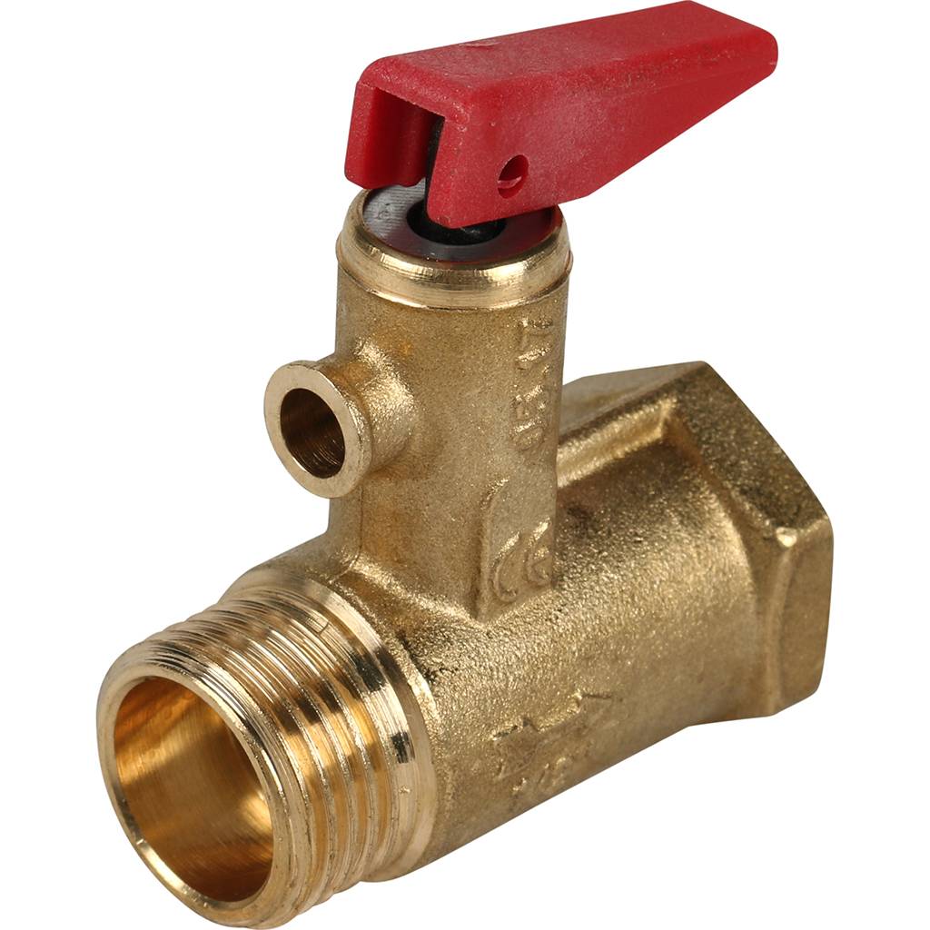 Водонагреватель накопительный 30 л. Baxi EXTRA V 530 вертикальный эмалированная сталь, A7110906