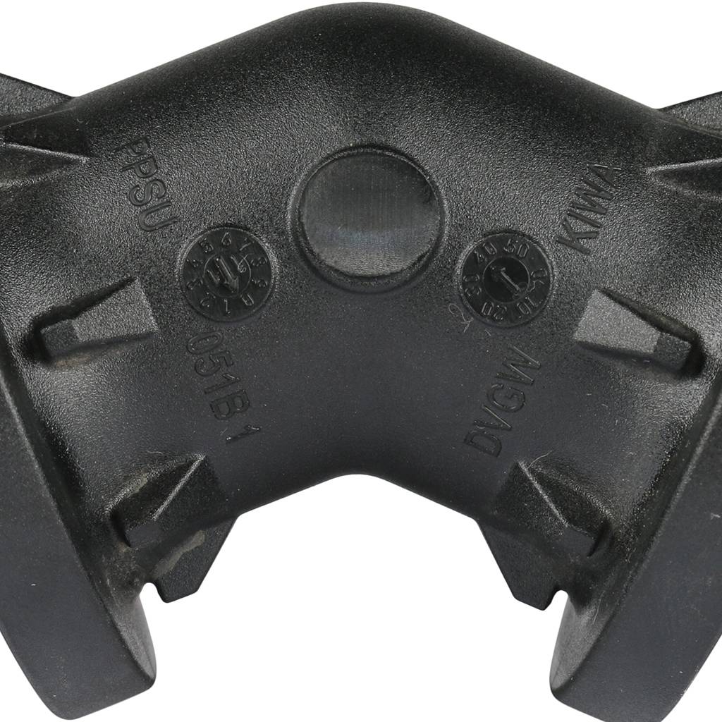 Угольник РЕХАУ RAUTITAN 45 40-45 PX