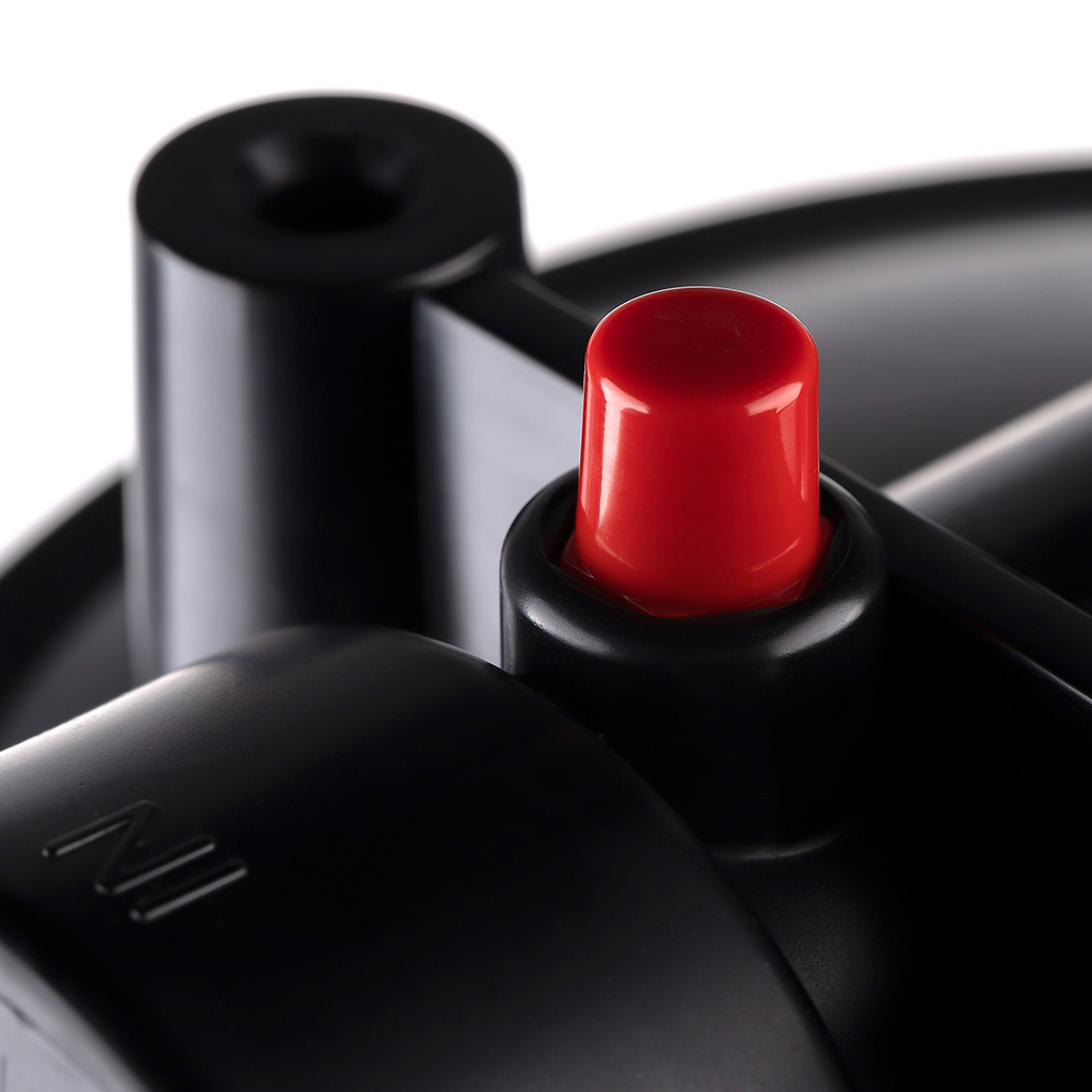 Корпус Гейзер 10BB 1 с латунными вставками, 50715