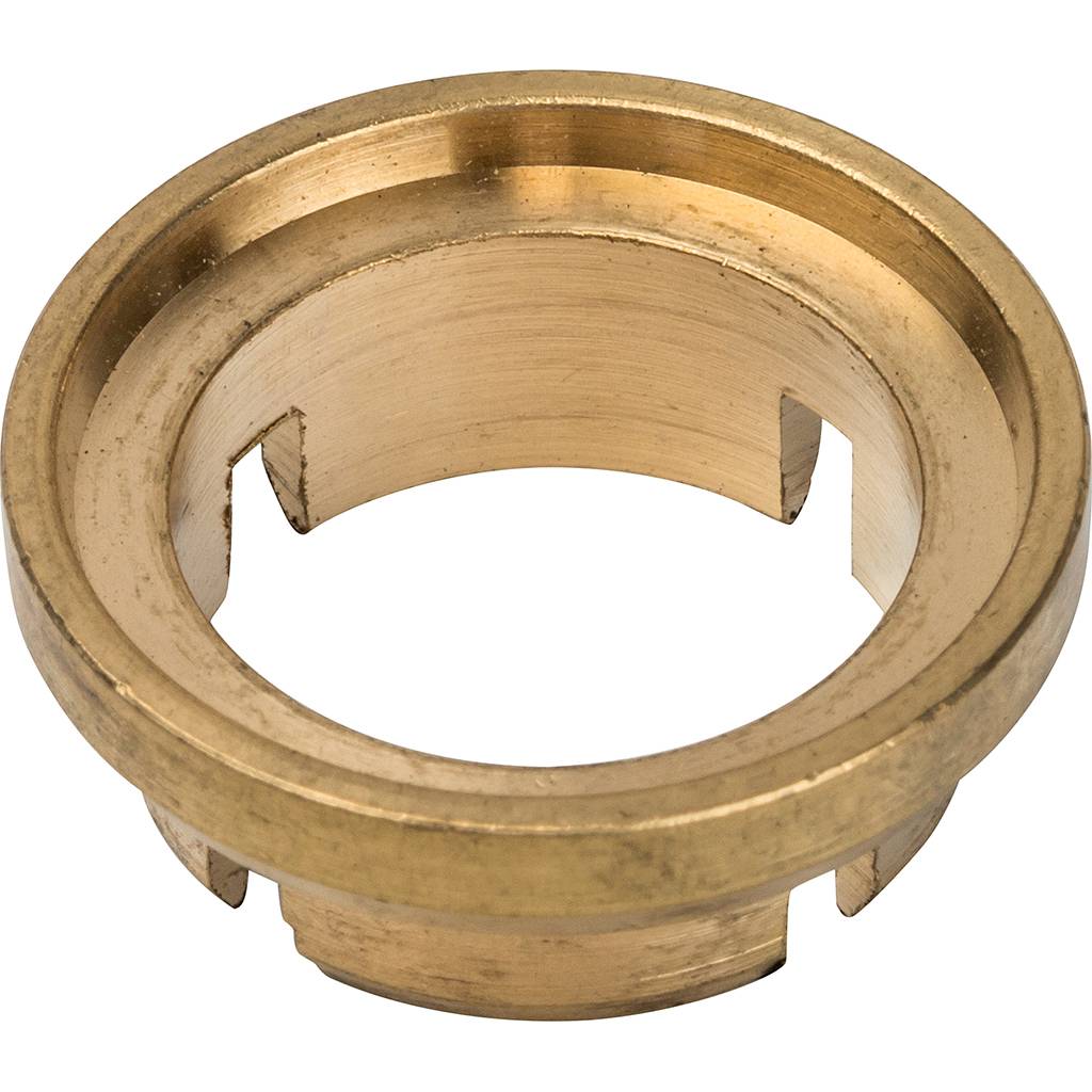 Соединение для медных труб LUXOR TR 91/AC 15 мм (3/4 EK) хром, 67761500C