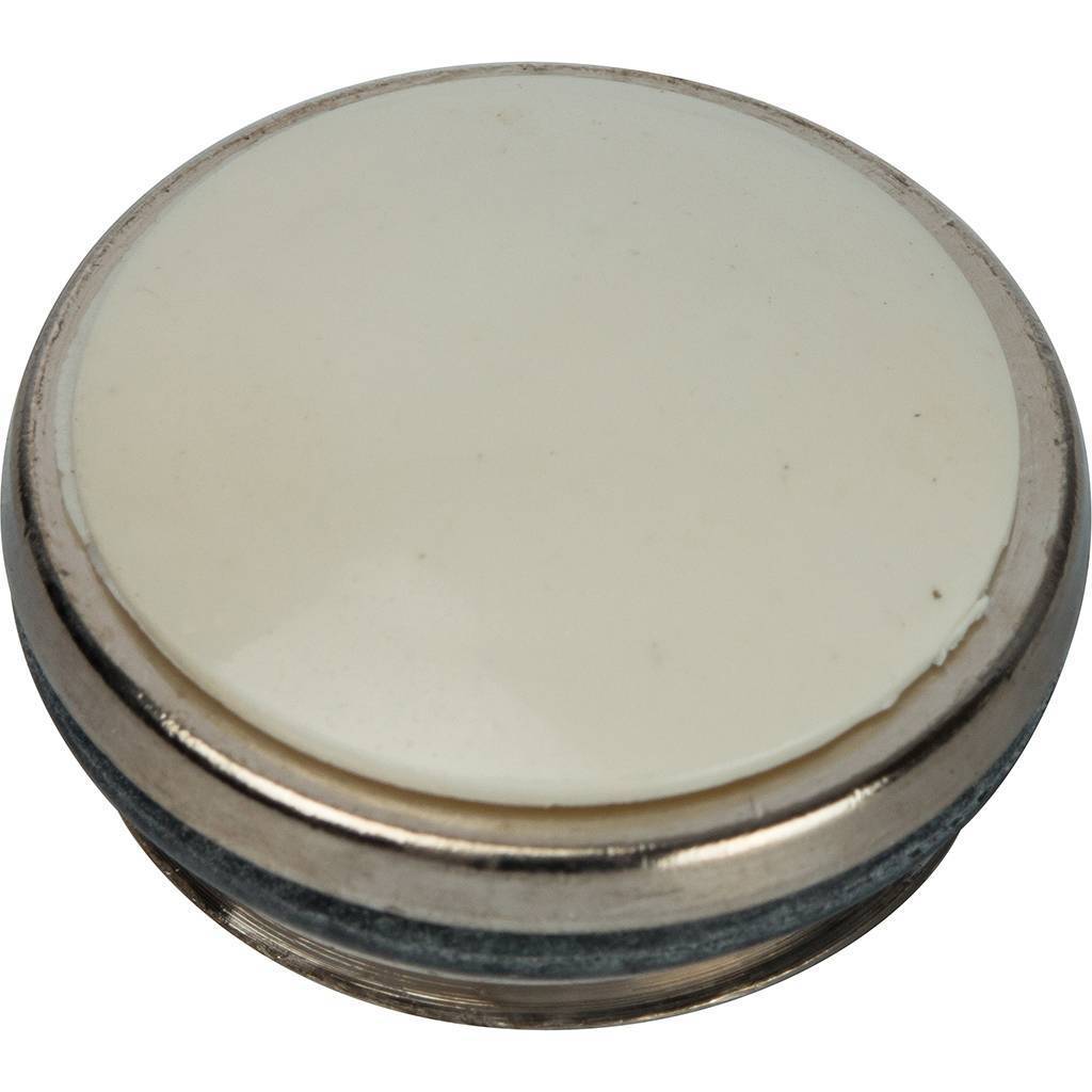 Присоединительный набор Global KIT 1/2 для радиатора, 1670956