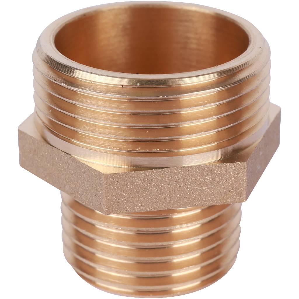 Муфта Stahlmann (M) газ 15х1/2, SSMG1501/2BGZ