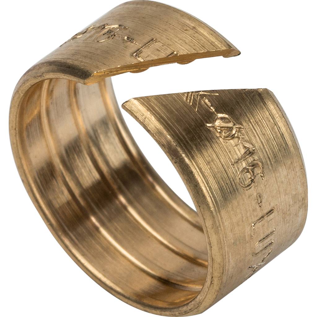 Соединение евроконус LUXOR для труб PEX-AL-PEX TP 96 16мм х 2 (резьба G 1/2 ), 67871612