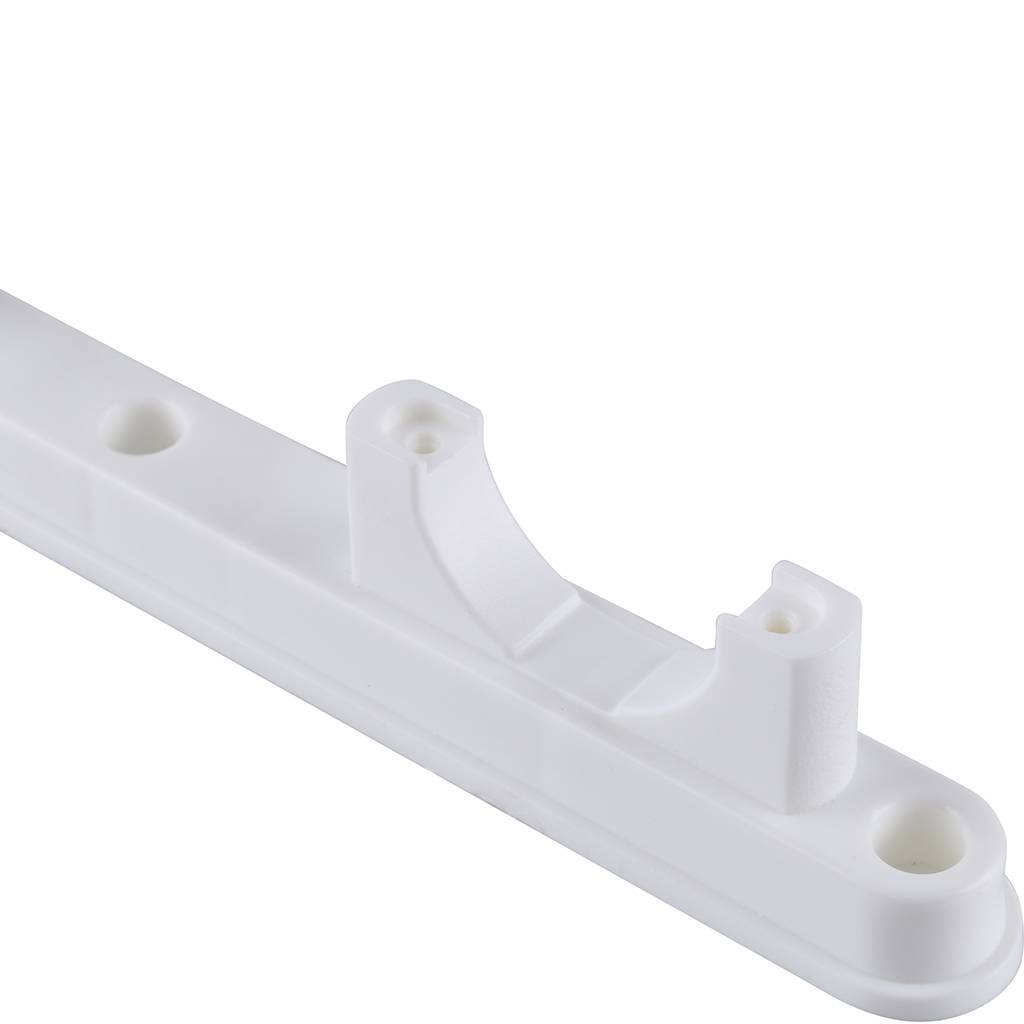 Крепление Kalde для коллектора (цвет белый), 3262-bcm-400000