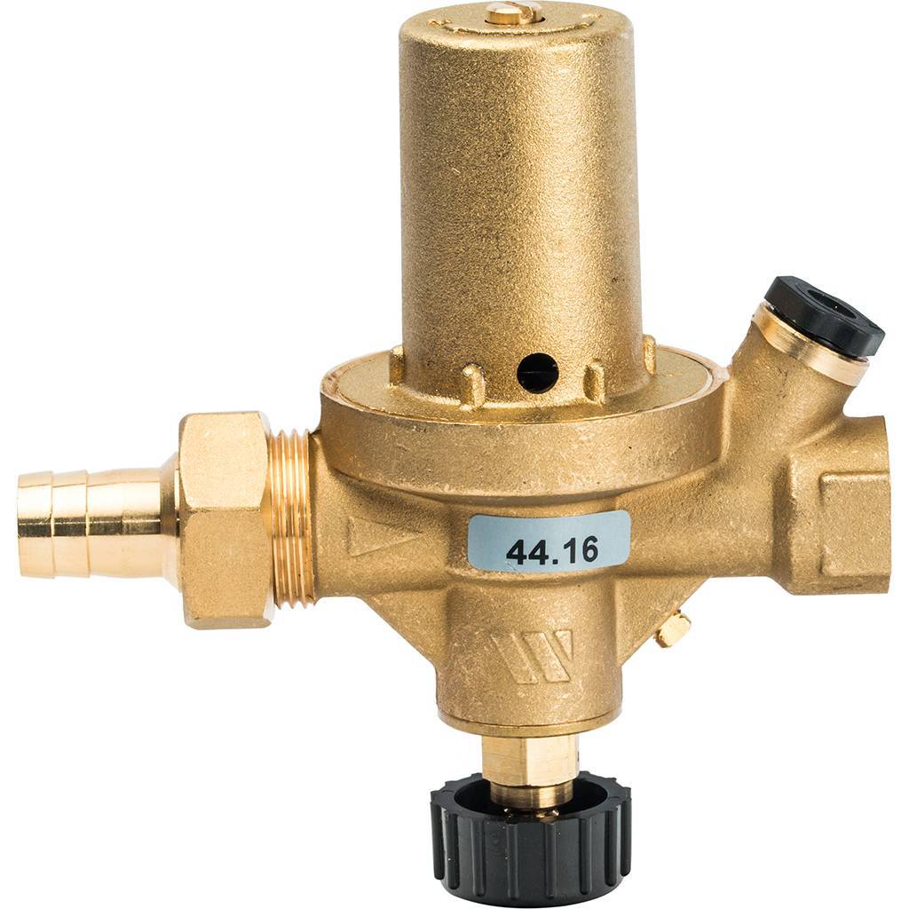 Подпиточный клапан Watts ALOD ALIMAT 1/2  лат.