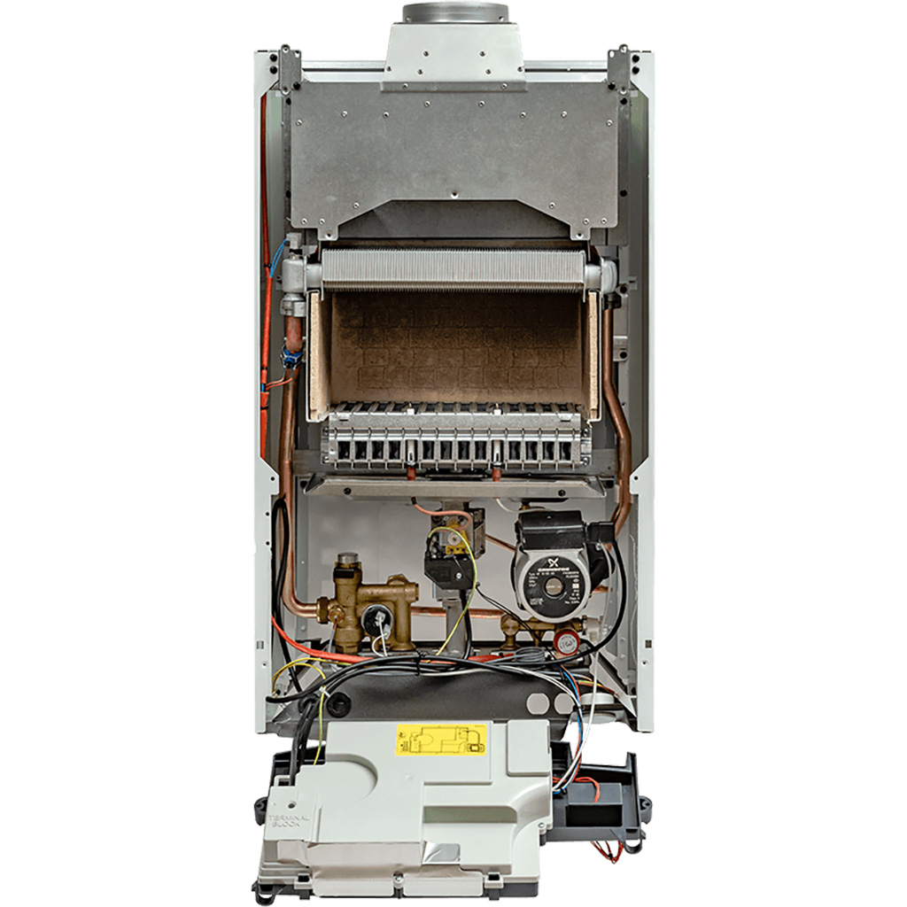 *CSE45524358T7850542 (CSE45524358-) Baxi LUNA 3 comfort 1.240 Fi котел одноконтурный/ турбированный