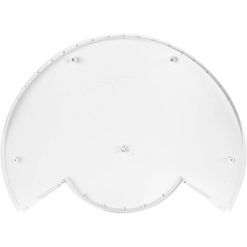 Боковая пластиковая крышка для STOUT, 6241010198-