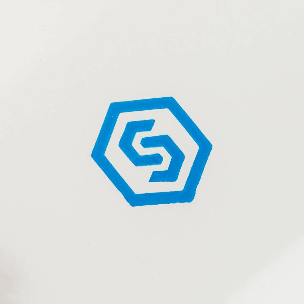 *SCA-6010-000045 STOUT Элемент дымохода отвод коаксиальный 45°  DN60/100, п/м уплотнения и хомут в комплекте (с логотипом), SCA-6010-000045