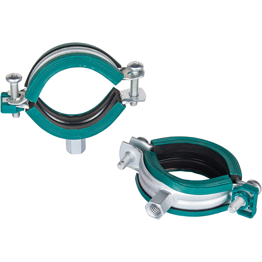 Хомут Walraven Bifix G2 BUP epdm M8/10 54-58мм, 31085058