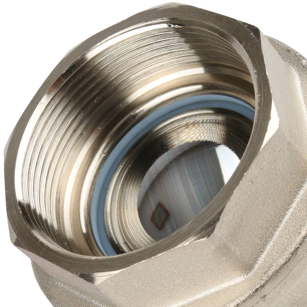 Кран шаровой Itap полупроходной стандартный проход VIENNA 116 (2 , рычаг), 56179