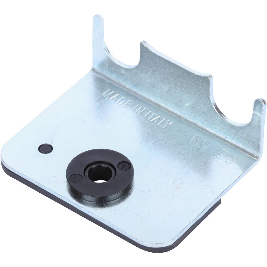 Фиксирующая скоба STOUT для присоединительных трубок, SFA-0000-162025