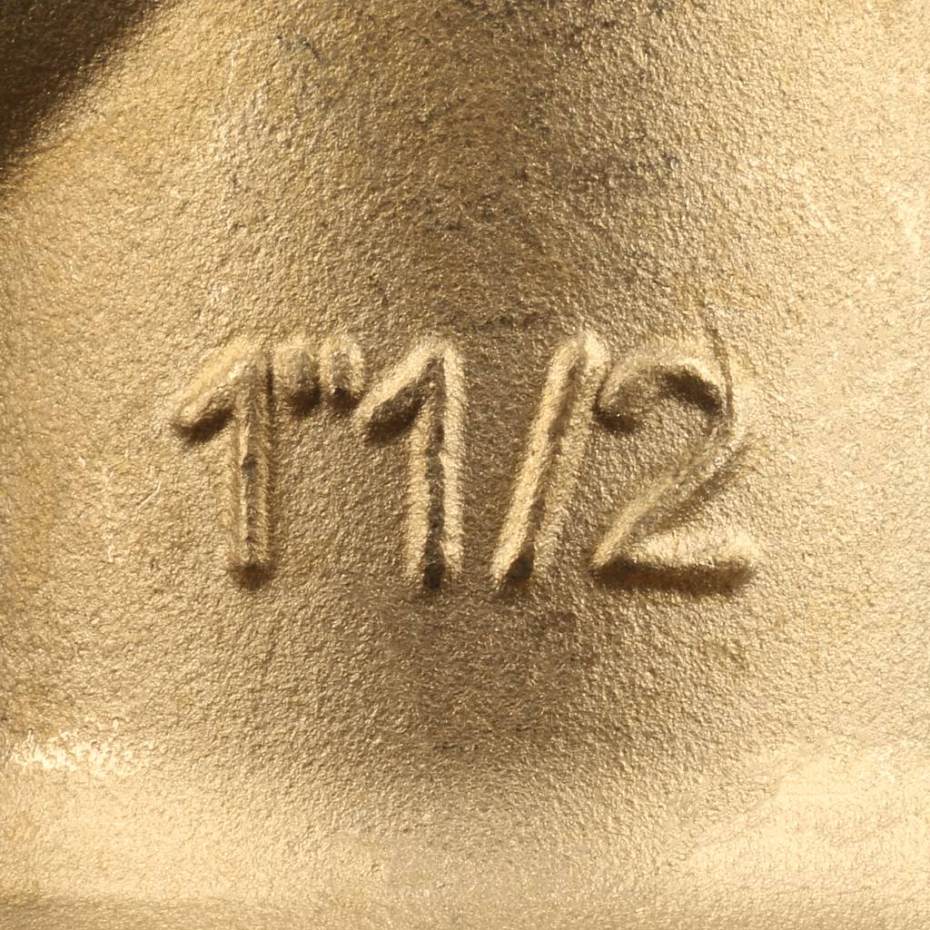 Угольник STOUT с упором НВ 1 1/2, SFT-0015-000112