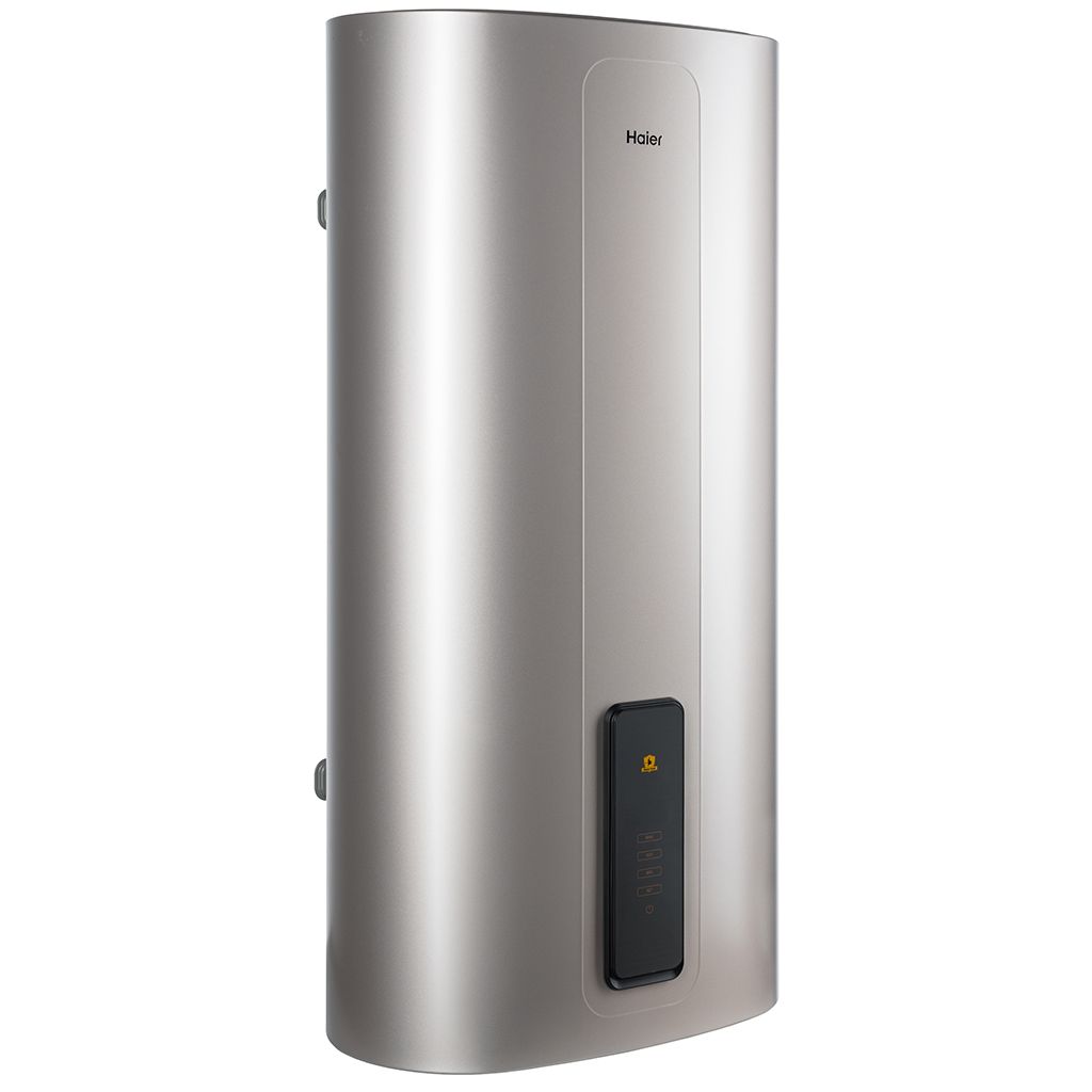 Водонагреватель электрический Haier 80л/ 1,5-3кВт/ серый ES80V-TF7P, GA0SZUE0CRU