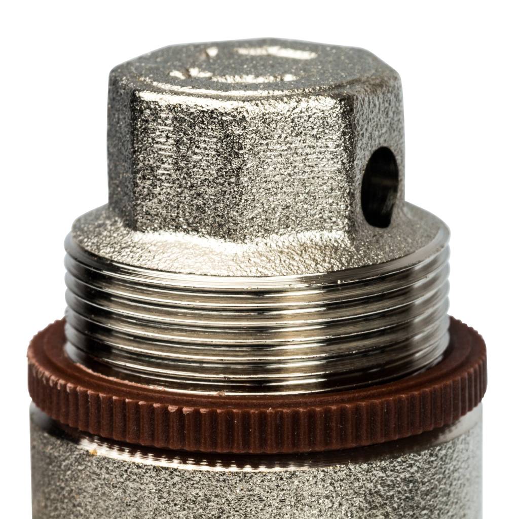 STOUT SVS 1  Редуктор давления компенсационного действия, SVS-0008-000025