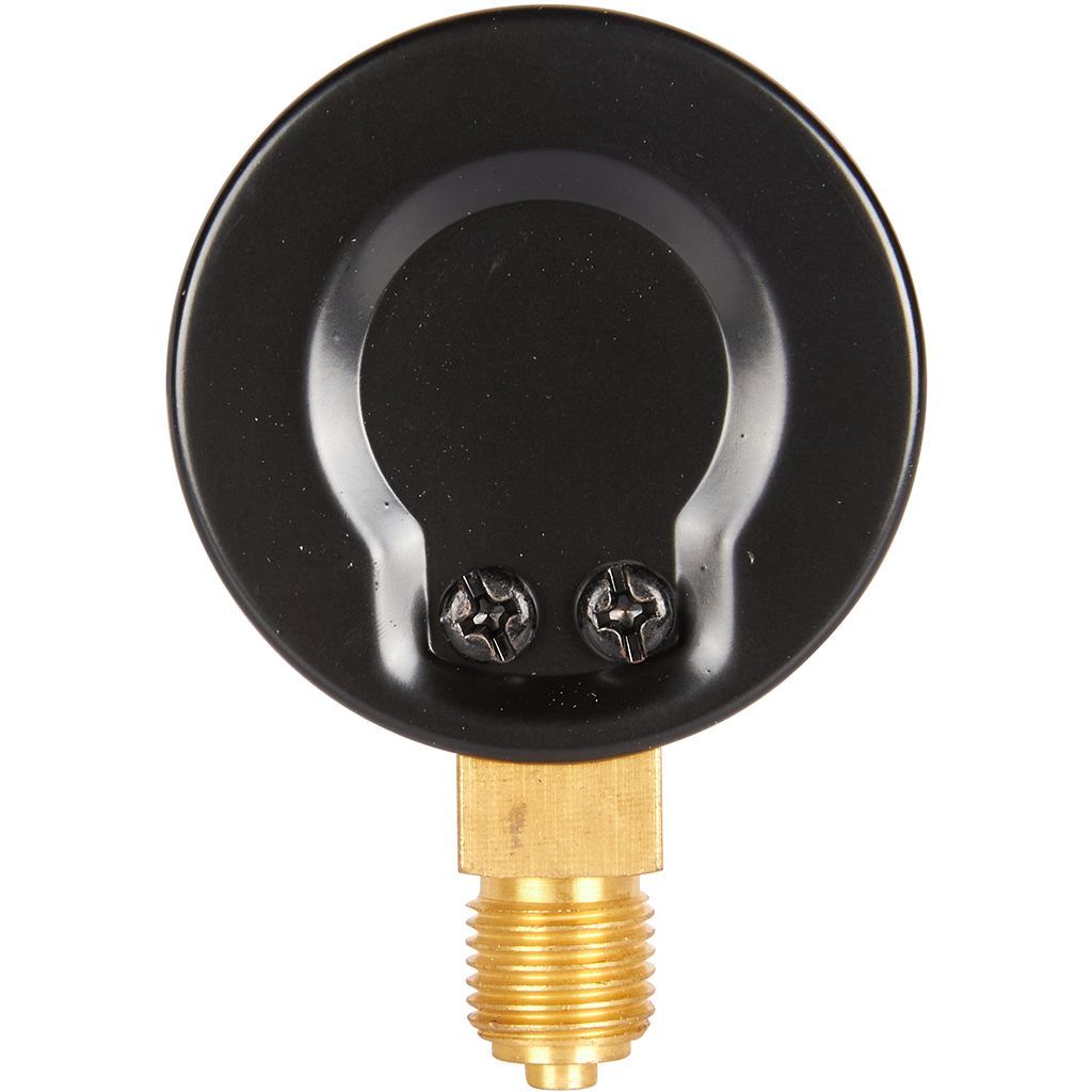 Манометр радиальный ROMMER 50 мм 1/4