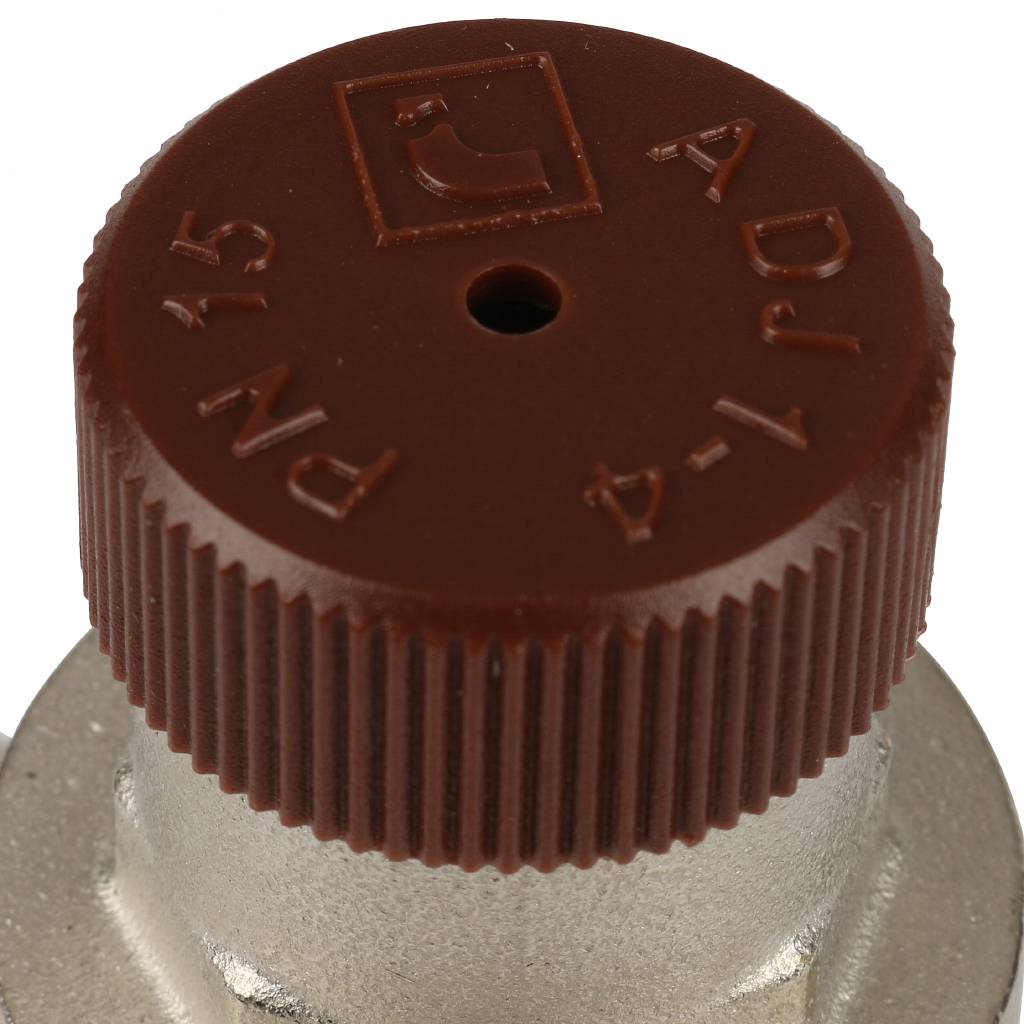 Itap Редуктор давления Minibrass 361 3/4  (с подсоединением для манометра 1/4 ), 25257