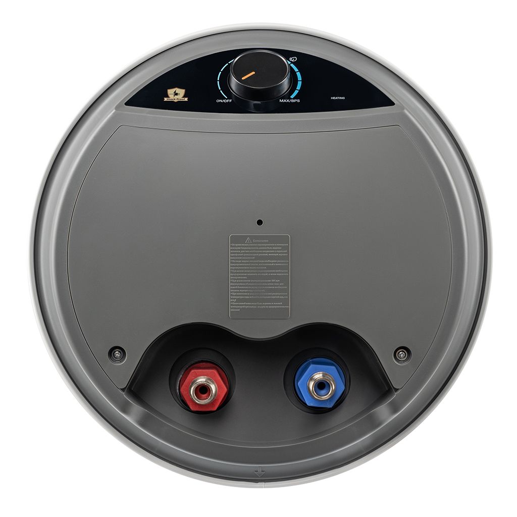 Водонагреватель электрический Haier 80л/ 2,4кВт ES80V-VH1, GA0G7JE00RU