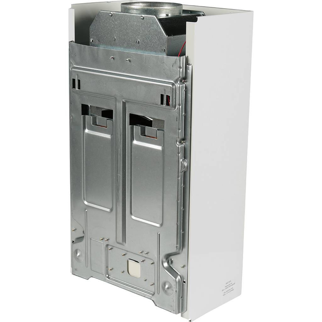 Газовая колонка Baxi SIG-2 14i