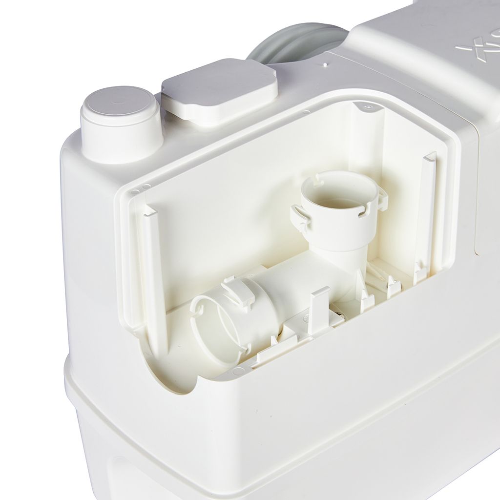 Установка канализационная GRUNDFOS Sololift2 WC-1, 97775314